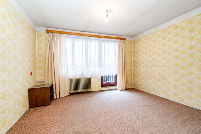 Prodej, Chalupa, Svratka