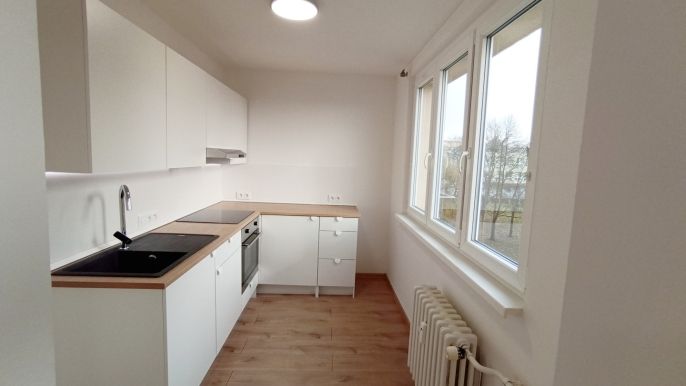 Pronájem, Byt 2+1, Most