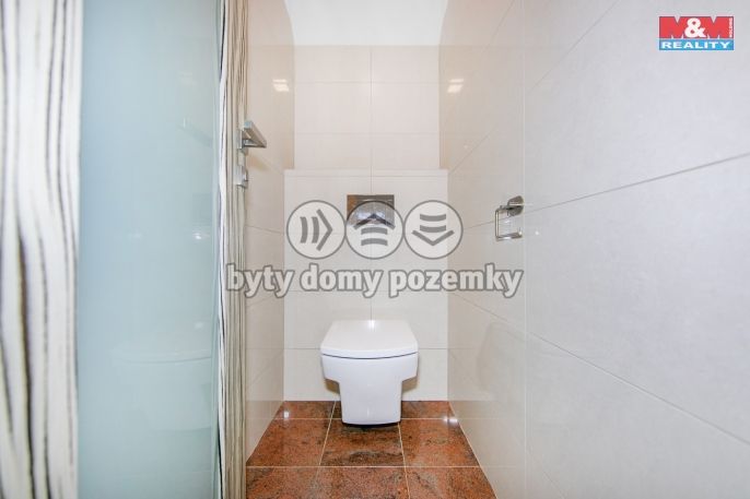 Prodej, Rodinný dům, Cheznovice