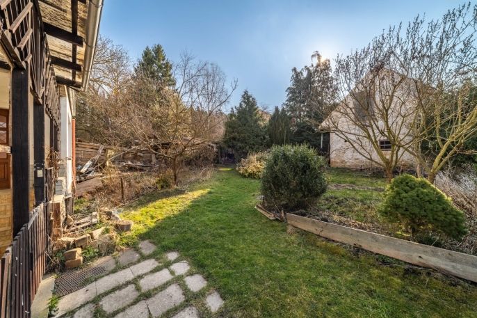 Prodej, Rodinný dům, Mirošov