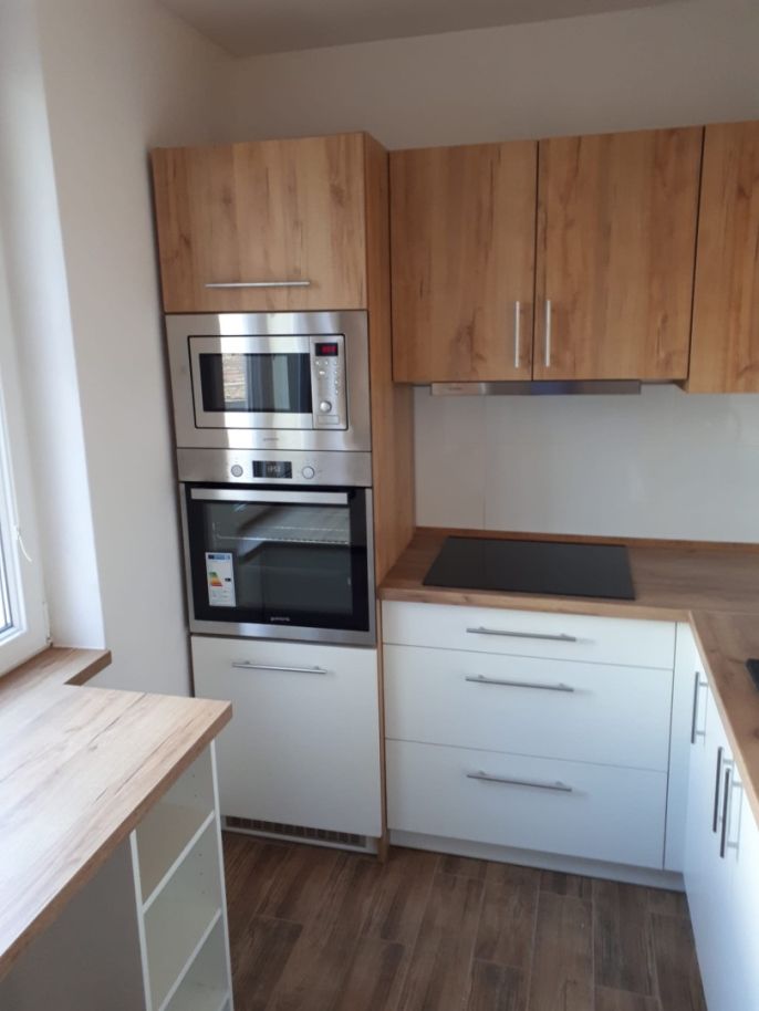 Pronájem, Byt 2+1, Český Těšín