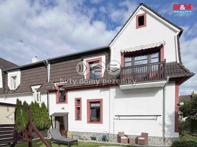 Prodej, Rodinný dům, Most