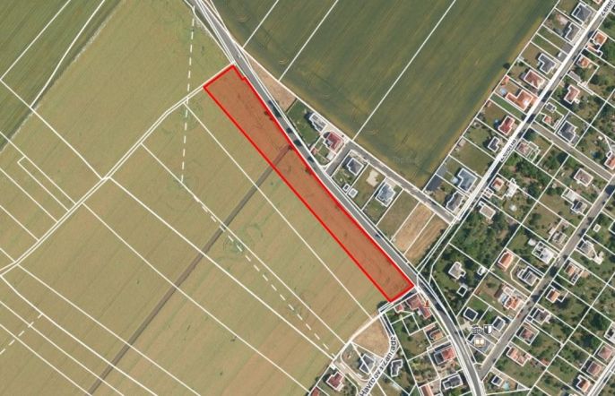 Prodej, Pozemek k bydlení, Polepy