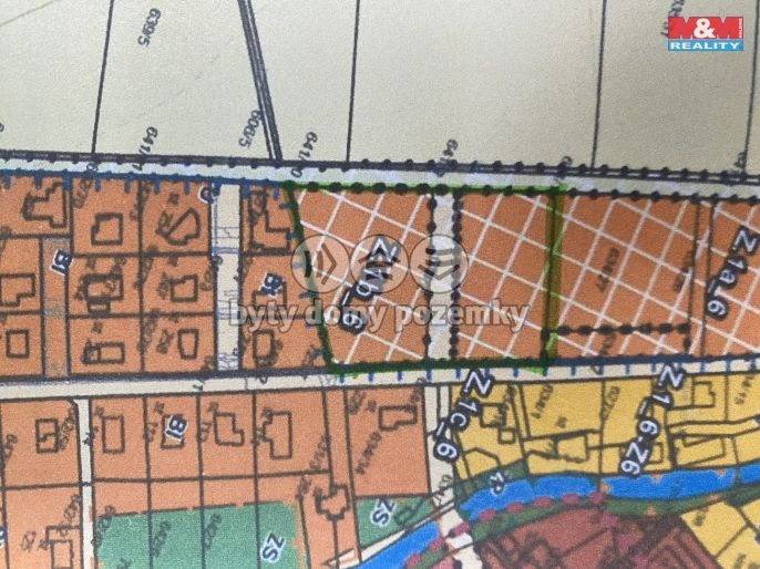 Prodej, Pozemek k bydlení, Dobruška