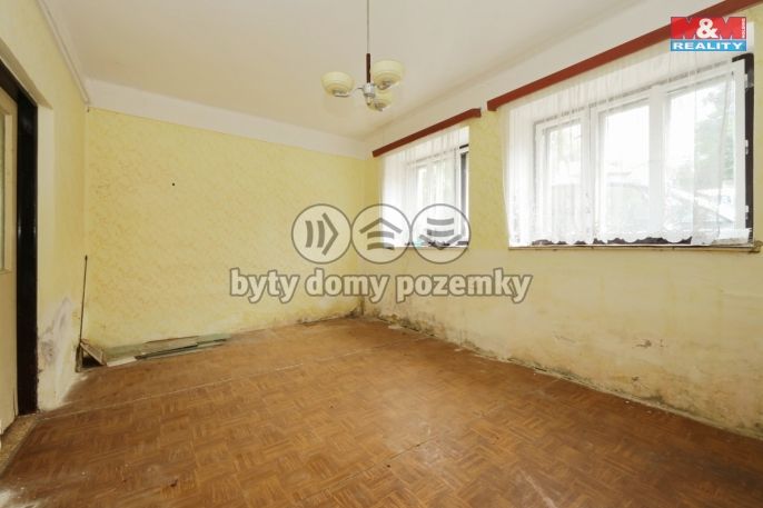 Prodej, Rodinný dům, Havlíčkova Borová