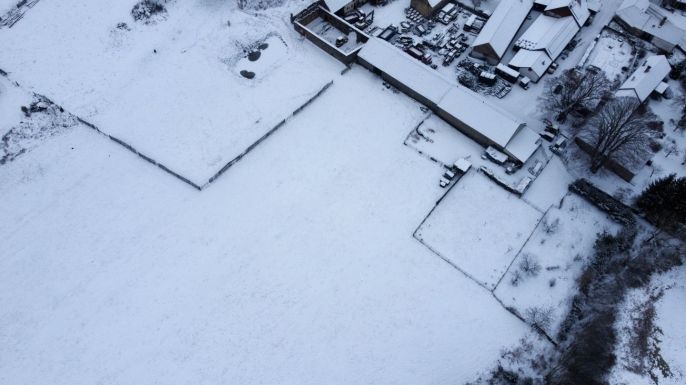 Prodej, Louka, Březí