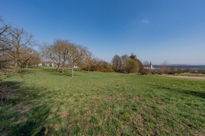 Prodej, Pozemek k bydlení, Vilémov