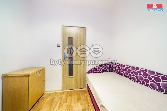 Prodej, Rodinný dům, Aš