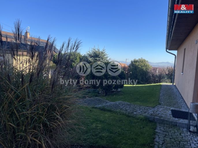 Pronájem, Rodinný dům, Olbramice