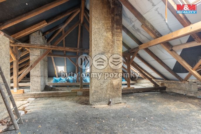 Prodej, Hotel, penzion, Úštěk