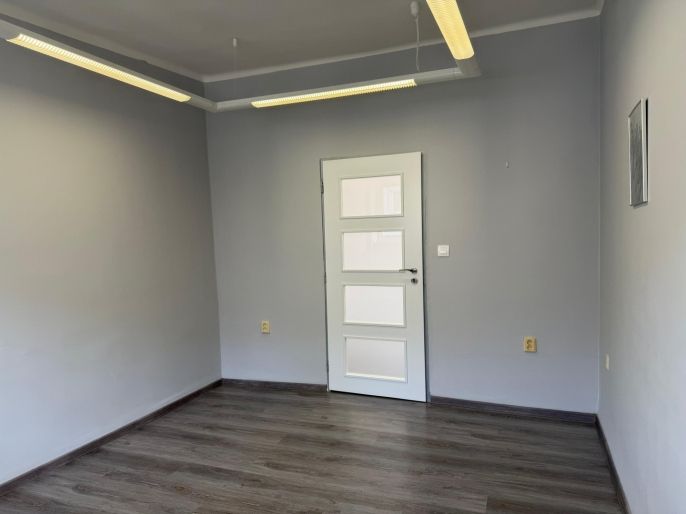 Pronájem, Kancelářský prostor, Havířov