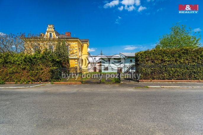 Prodej, Obchodní objekt, Česká Kamenice