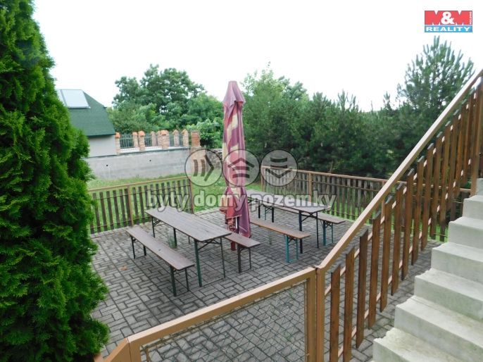 Prodej, Hotel, penzion, Březí