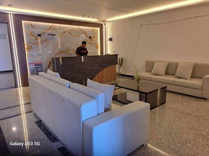 Prodej, Byt 1+kk, Hurghada