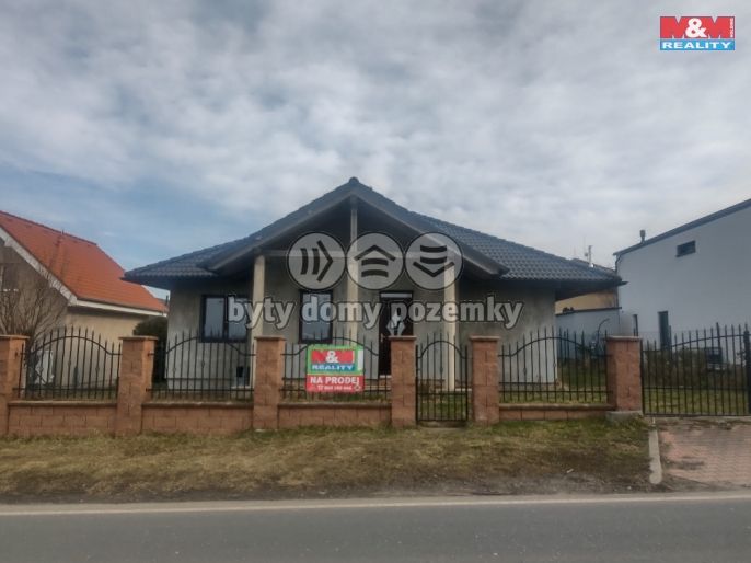 Prodej, Rodinný dům, Přišimasy