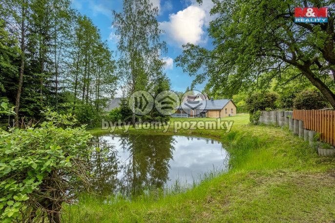 Prodej, Rodinný dům, 88 m², Staré Křečany