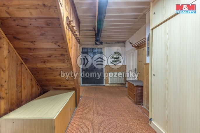 Prodej, Chalupa, Josefův Důl