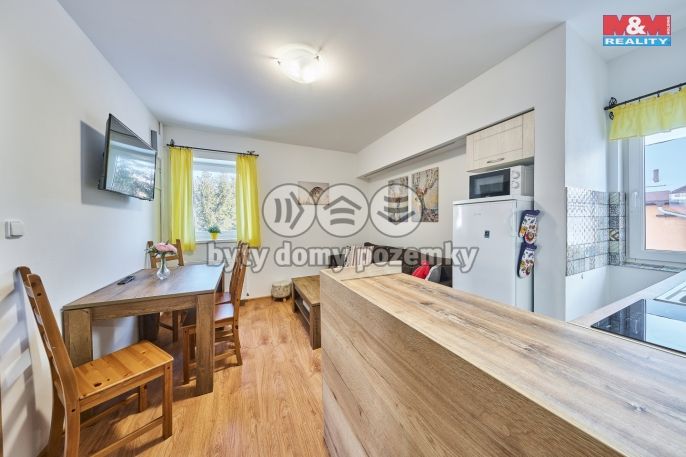 Prodej, Byt 2+1, Černý Důl