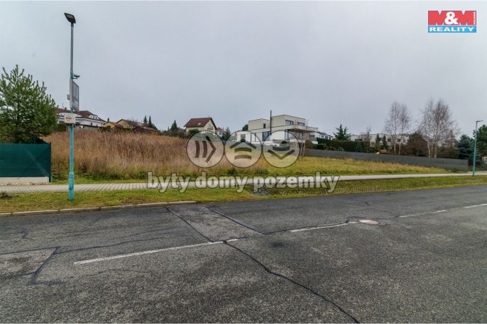 Prodej, Pozemek k bydlení, Bradlec