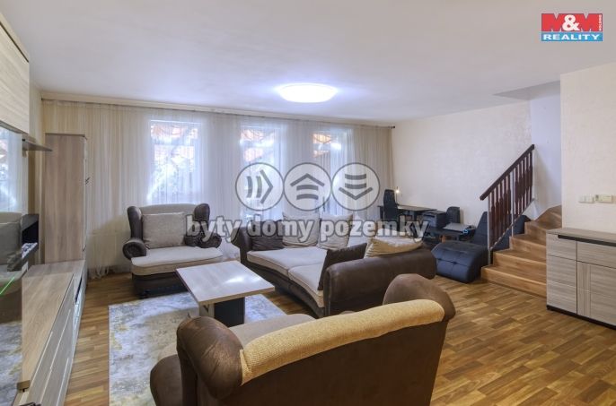 Prodej, Rodinný dům, Nehvizdy