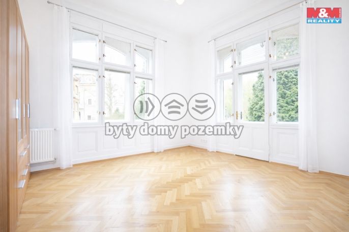 Prodej, Byt 3+kk, Karlovy Vary