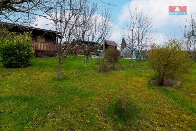 Prodej, Chata, Děčín