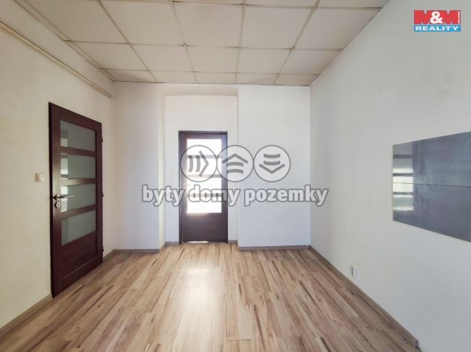 Pronájem, Byt 2+1, Bohumín