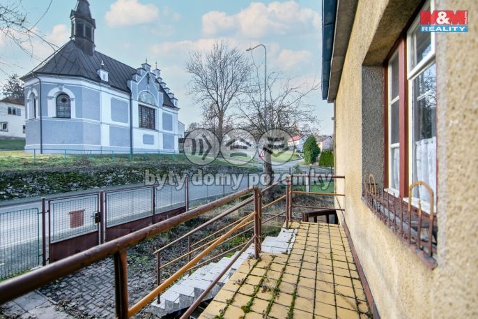 Prodej, Rodinný dům, Postřekov