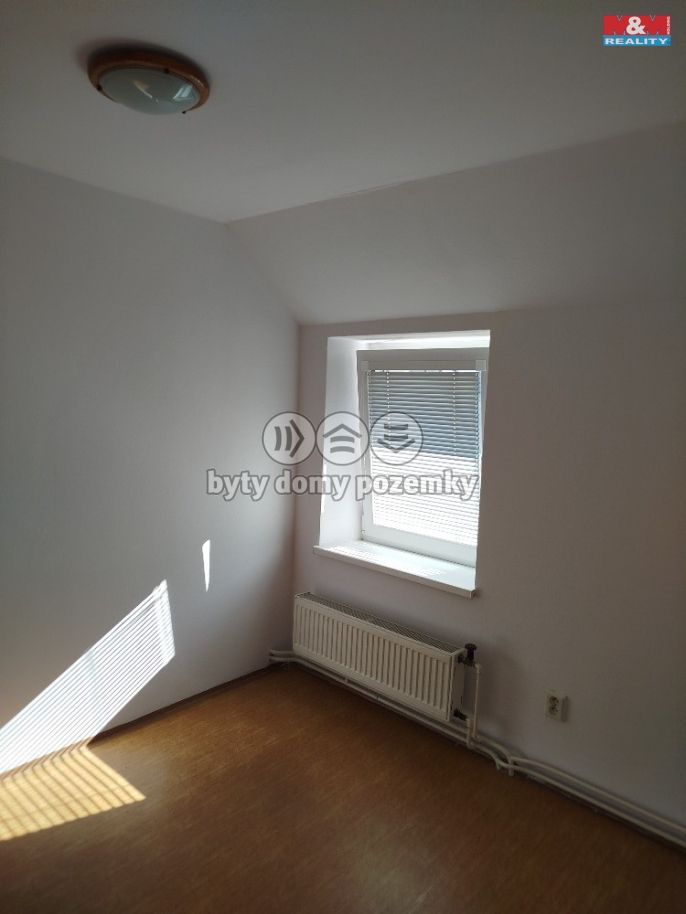 Pronájem, Byt 3+kk, Frenštát pod Radhoštěm