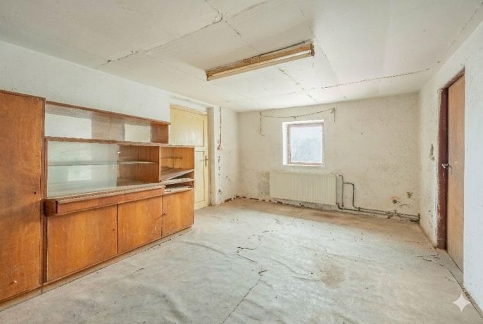 Prodej, Zemědělská usedlost, Strupčice