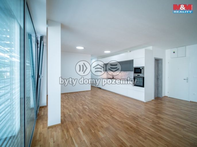 Prodej, Byt 3+kk, Zlín