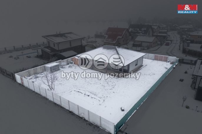 Prodej, Rodinný dům, Pchery