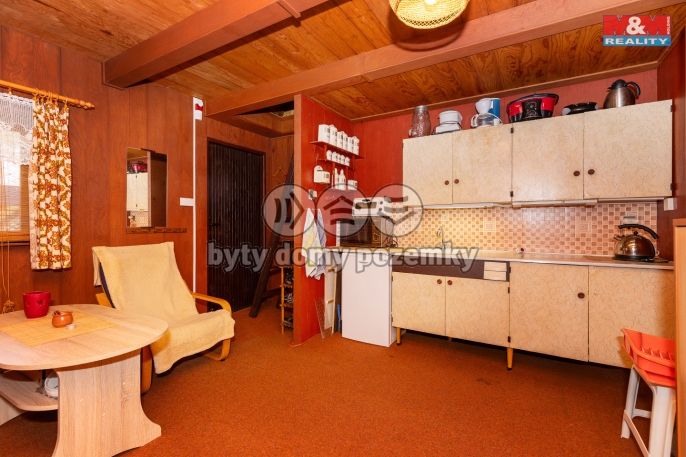 Prodej, Chata, Náchod