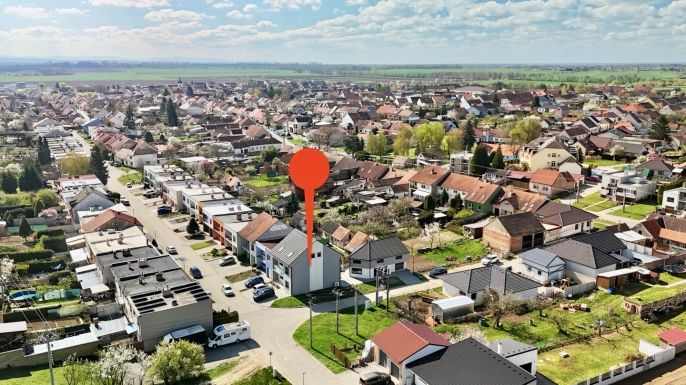 Prodej, Rodinný dům, Dolní Bojanovice