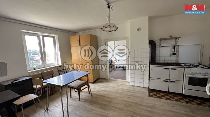 Prodej, Rodinný dům, Soběslav