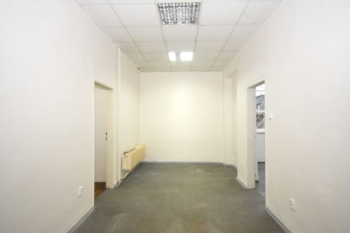 Pronájem, Obchod a služby, Ostrava