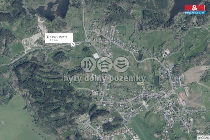 Prodej, Obchod a služby, Nová Role