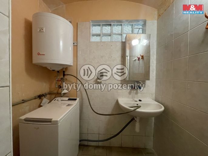 Prodej, Rodinný dům, Králíky