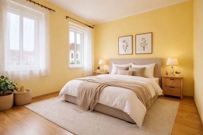 Prodej, Byt 2+1, Chabařovice