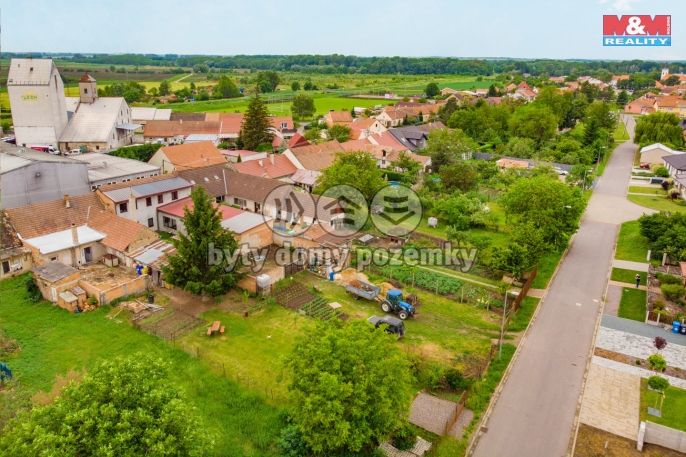 Prodej, Zahrada, Novosedly