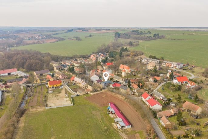 Prodej, Rodinný dům, Klobuky