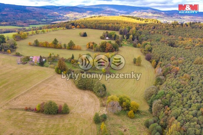 Prodej, Zahrada, Žacléř