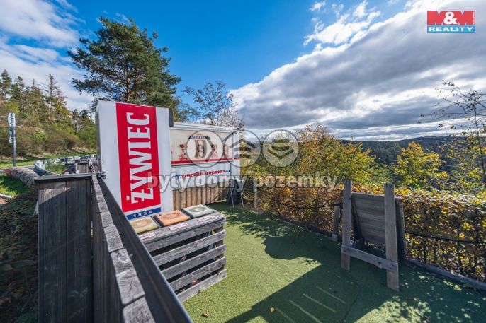 Prodej, Ostatní, Milešov