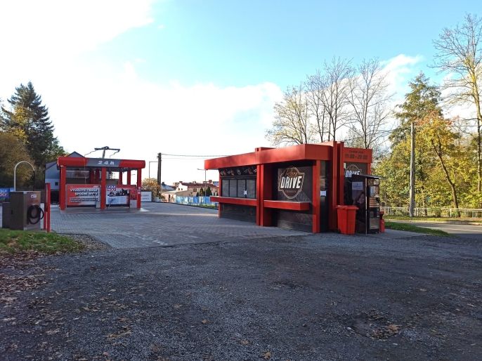 Prodej, Restaurace, stravování, Šternberk