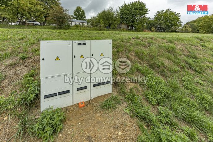 Prodej, Pozemek k bydlení, Zbraslavice