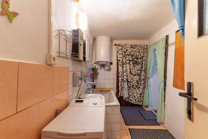 Prodej, Rodinný dům, Ohrozim