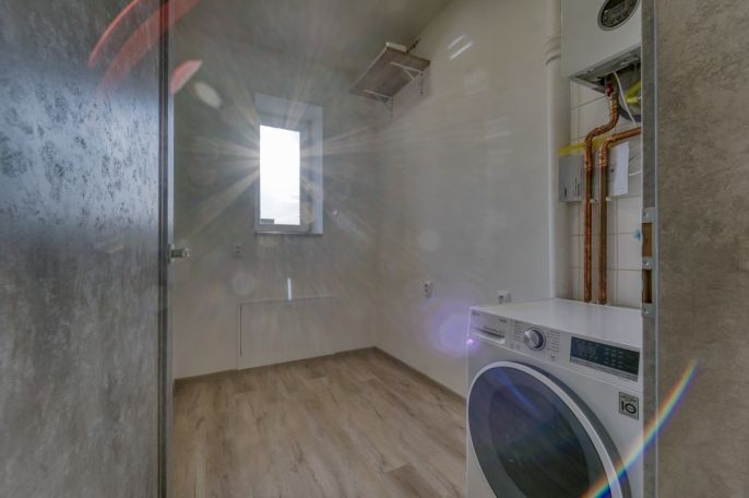 Pronájem, Byt 3+kk, Plzeň