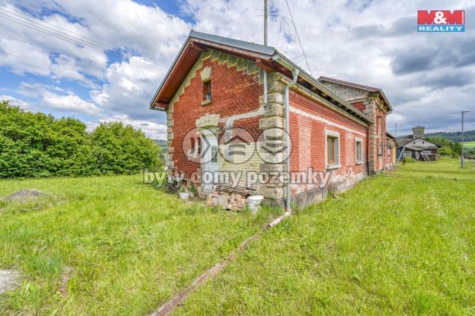 Prodej, Rodinný dům, Běšiny