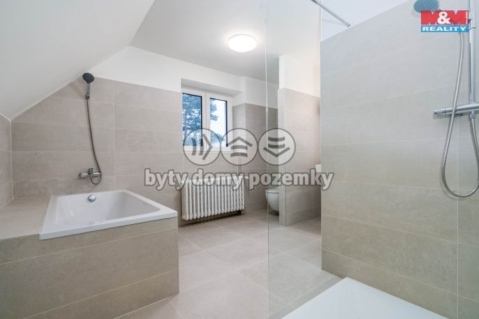 Prodej, Rodinný dům, Praha