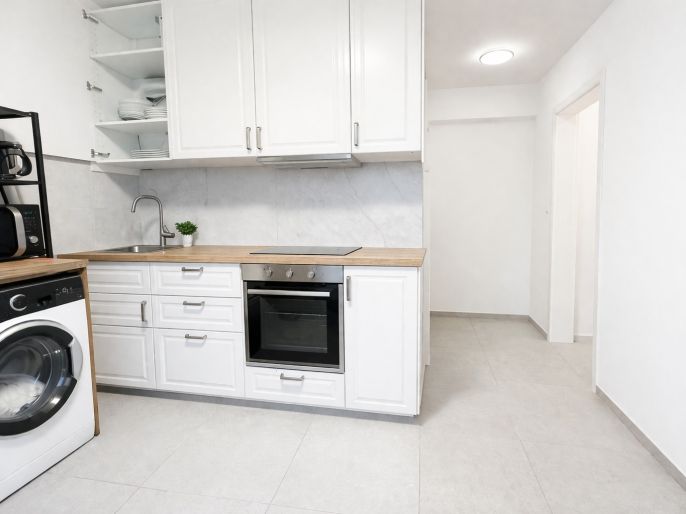 Prodej, Byt 1+1, Praha